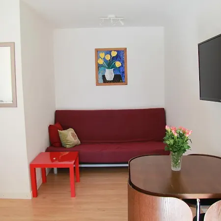 Holiday Apartment Zwinger Dresden Exterior photo